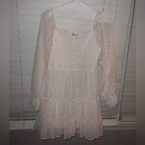Altar’d State Summer Dress